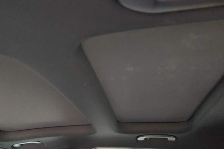 Used Mercedes-Benz GLC 2018 Facelift GLC 200 4MATIC