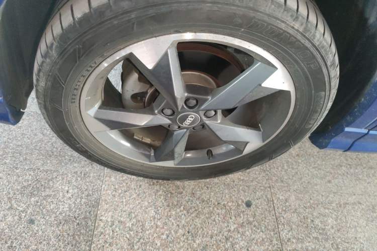 Used Audi Q3 2020 35 TFSI Fashion Dynamic Model
