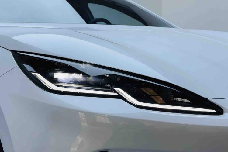 Used BYD Seal 06 New Energy 
