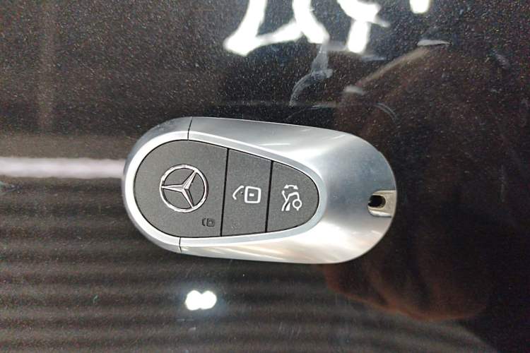 Used Mercedes-Benz E-Class 2024 E 300 L Luxury Model