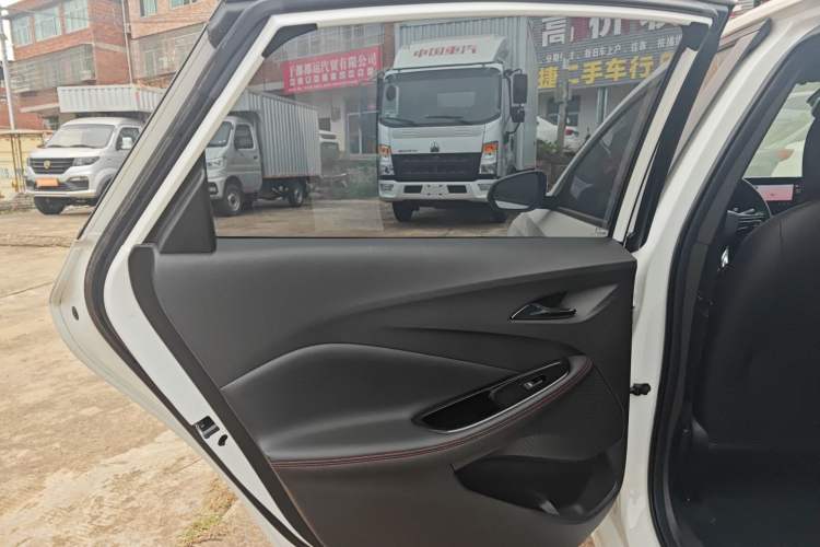 Used Buick Verano 2022 Pro GS Wind-Chasing Edition
