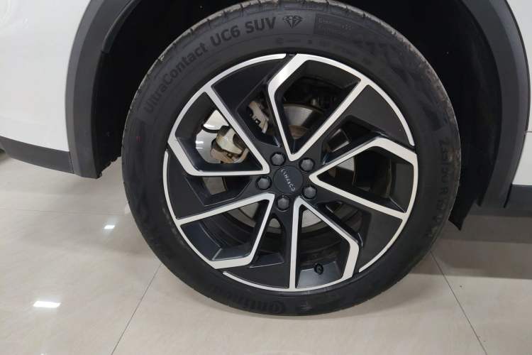 Used Lynk & Co 01 EM-P 2023 1.5TD EM-P PM
