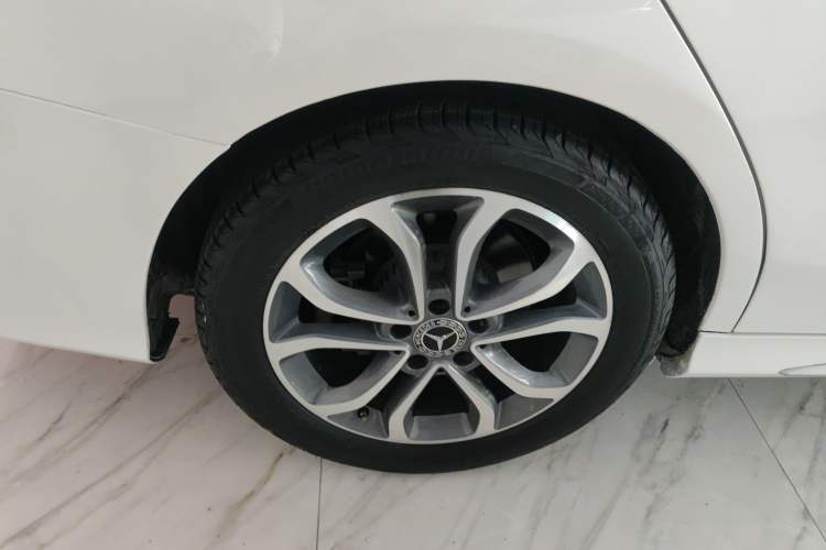 Used Mercedes-Benz C-Class 2017 Restyled C 180 L Fashion Edition Sport Version