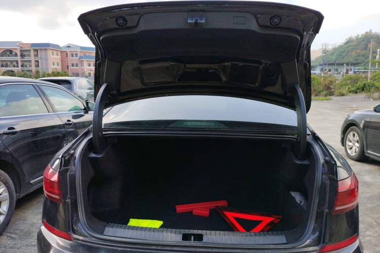 Used Volkswagen Passat 2022 280TSI Business Edition