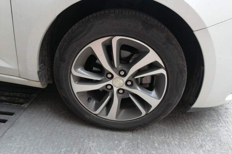 Used Buick Verano 2020 20T CVT Leading Edition