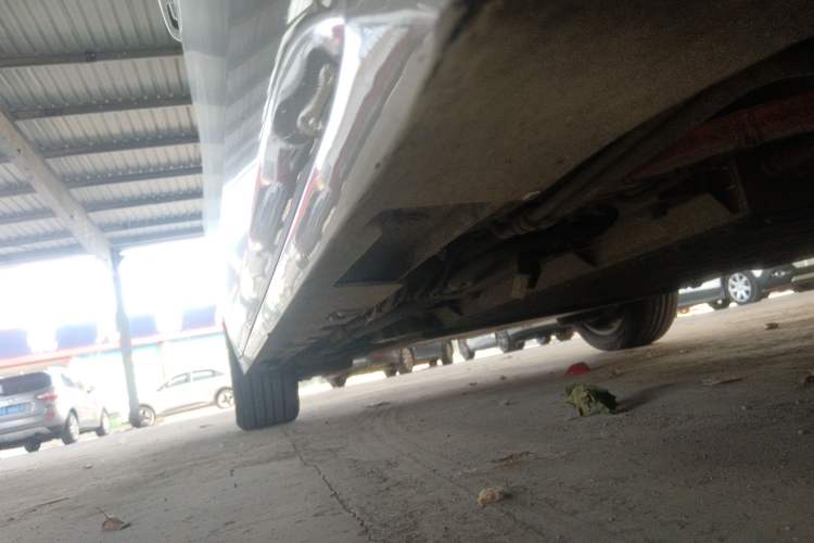 Used GAC Trumpchi E8 New Energy 2024 150km Longteng Starry Night Edition
