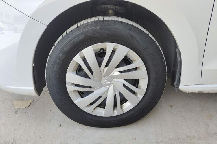 Used Jetta VA3 2021 1.5L Manual Entry-Level Version
