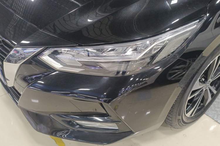 Used Nissan Sylphy 2020 1.6L XL CVT Enjoyment Edition
