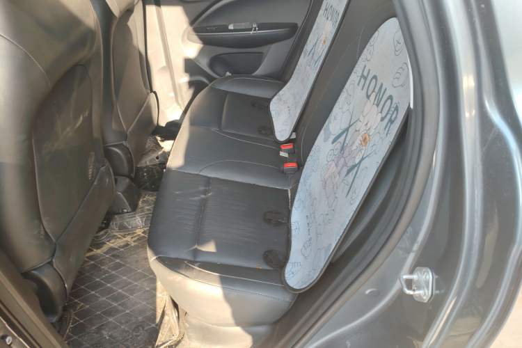 Used Leapmotor T03 2020 400 Luxury Edition