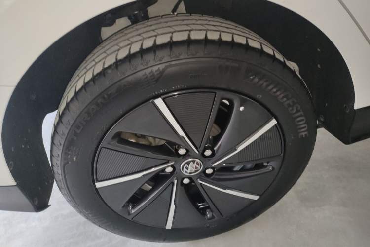 Used Buick Velite 6 2024 430km Enjoyment Version
