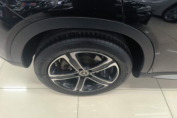 Used Mercedes-Benz GLA 2018 GLA 200 Fashion Model
