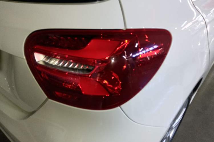 Used Mercedes-Benz A-Class 2017 A 200 Dynamic Edition
