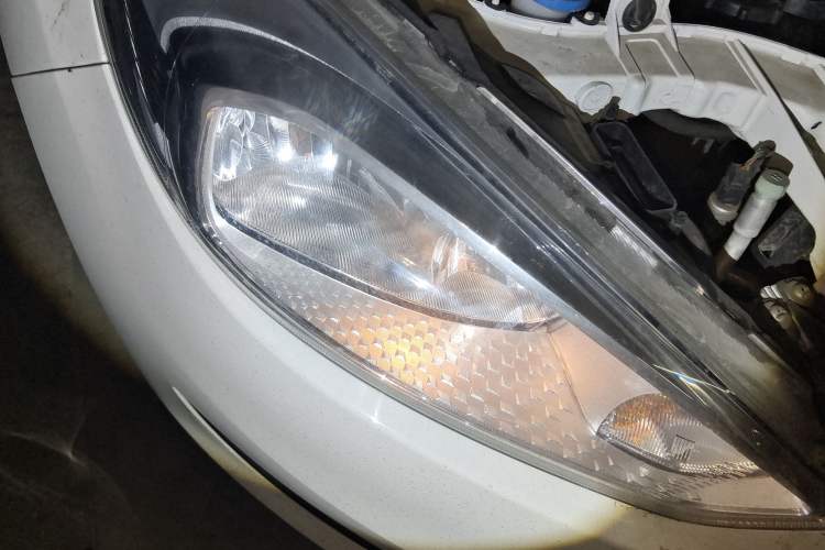 Used Ford Focus 2017 Hatchback 1.6L Manual Comfort Plus SmartDrive Edition