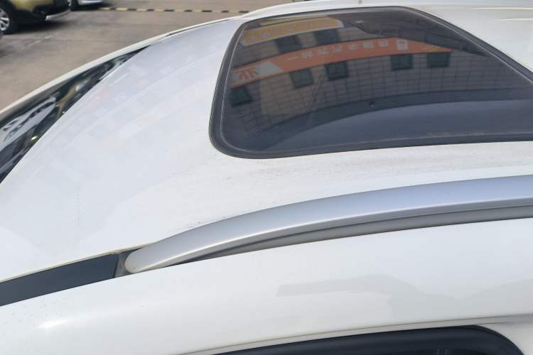 Used BYD Song MAX 2021 Upgraded Model 1.5T Automatic Luxury 7-Seater
