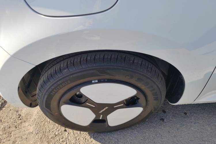 Used  Lumin 2024 130km Qingyue Version
