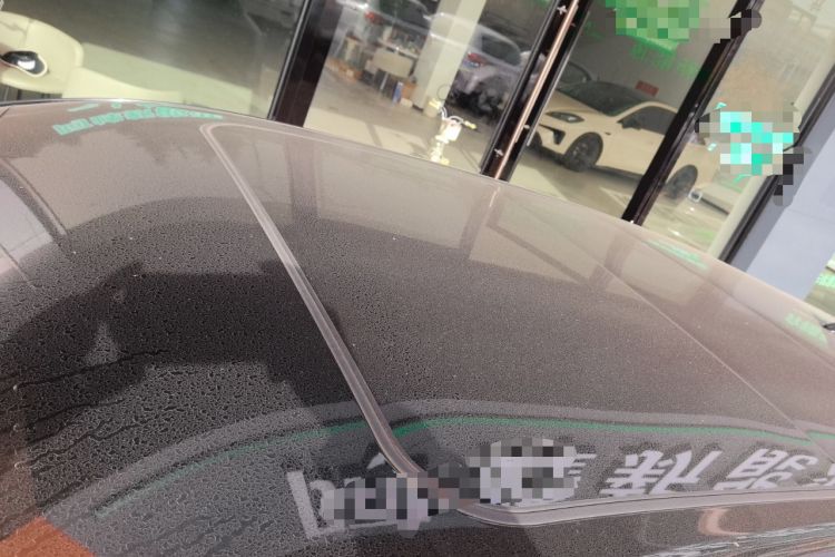 Used ORA Good Cat 2021 400km Standard Range Venus Edition Lithium-Ion Battery
