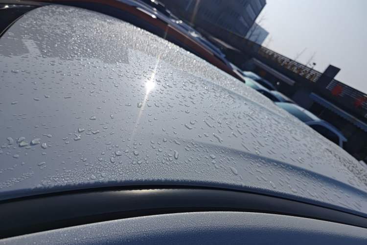 Used NETA U 2022 Pro 400 Comfort Edition
