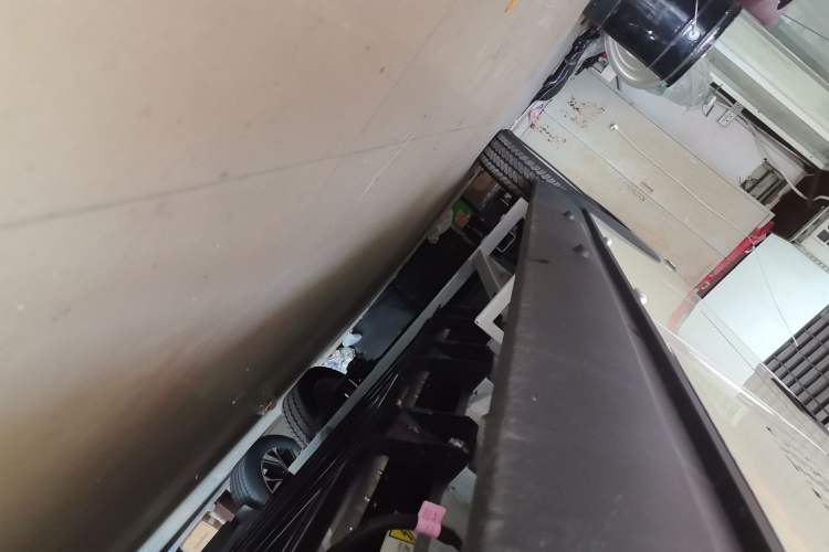 Used  Aoteng 2024 Pro Standard Edition 41.93 kWh Tianjin Hengtian
