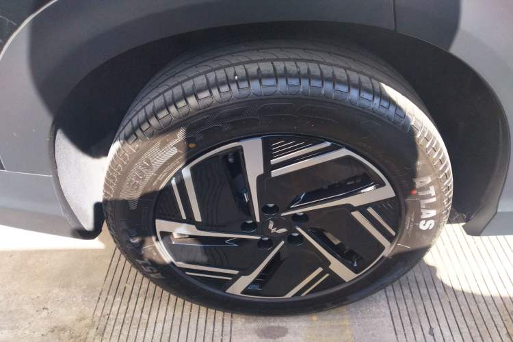 Used Wuling Xingguang S 2025 Model, 130km High-Power Flagship Edition