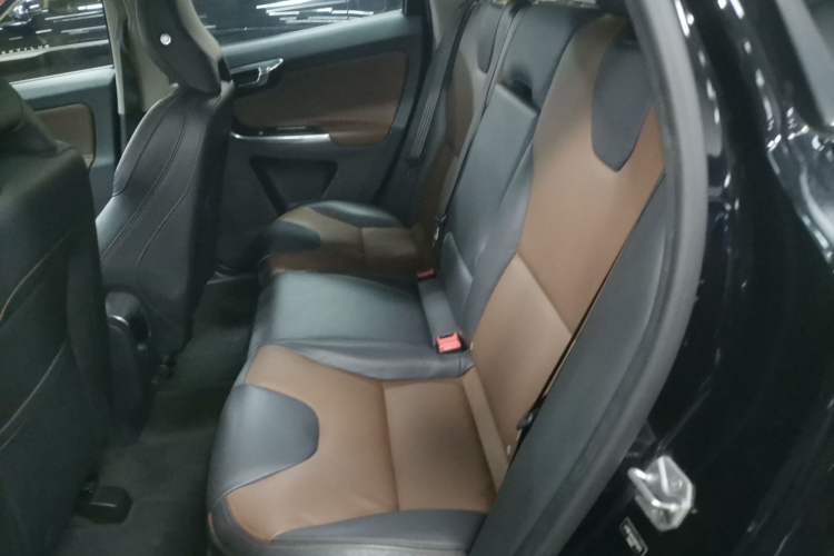 Used Volvo XC60 2016 T5 Smart Version
