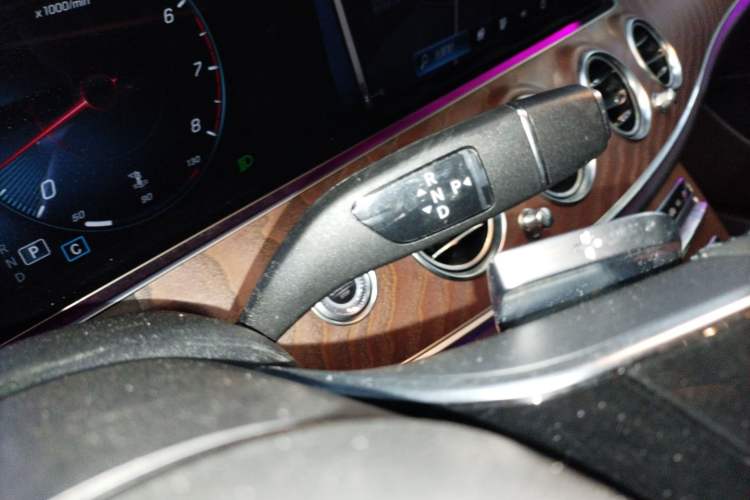 Used Mercedes-Benz E-Class 2022 Updated E 300 L Stylish Edition