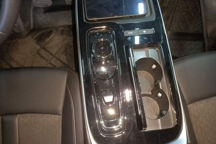 Used AION S 2023 Meizu 580 Lithium Iron Phosphate
