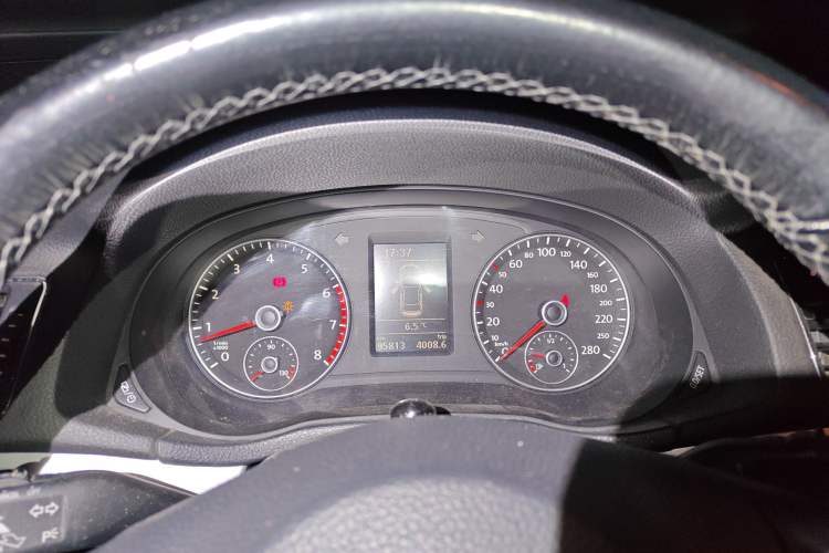 Used Volkswagen Passat 2015 1.4TSI Manual Luxury Edition
