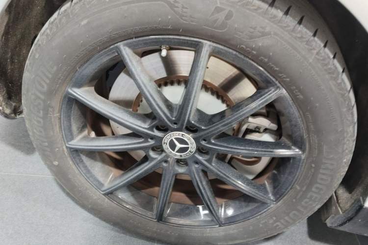 Used Mercedes-Benz EQE 2022 350 Pioneer Edition
