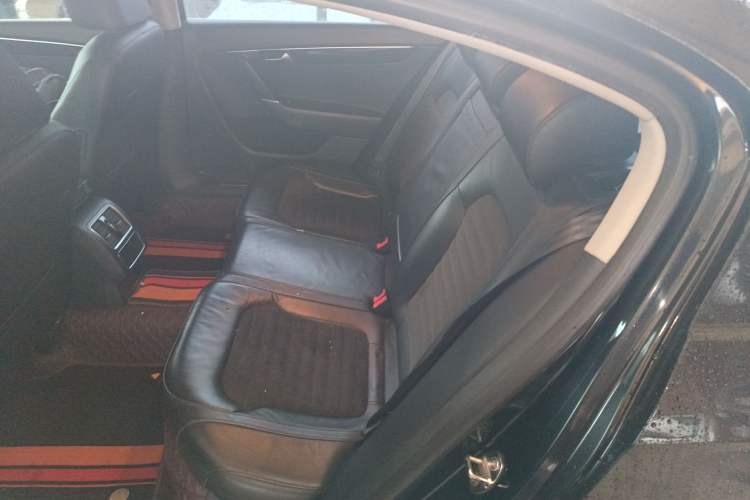 Used Volkswagen Magotan 2015 Facelift 1.8TSI Luxury Model