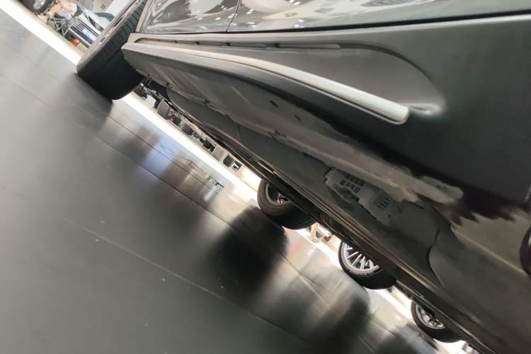 Used Mercedes-Benz GLE-Class 2020 GLE 450 U.S. specification
