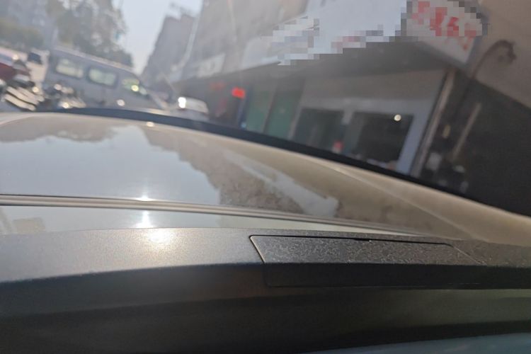 Used Toyota Corolla Cross 2022 2.0L Flagship Edition
