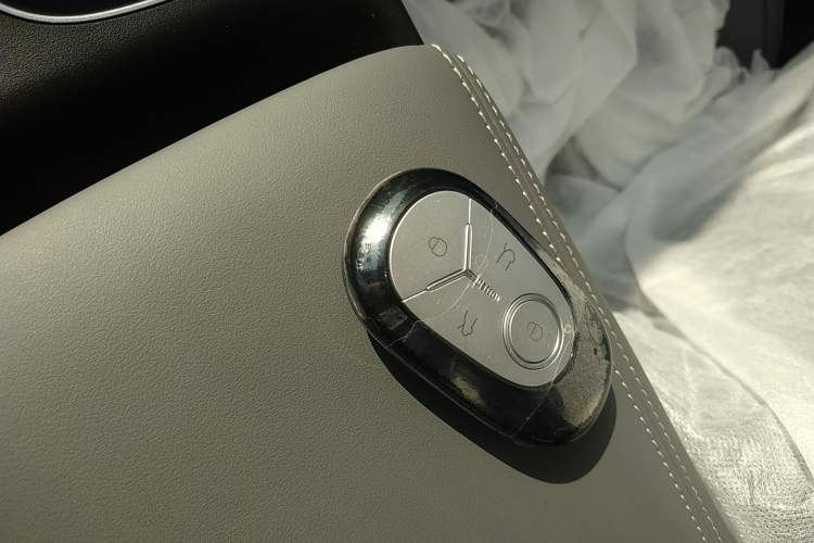 Used  Geome 2025 310km Youth Edition