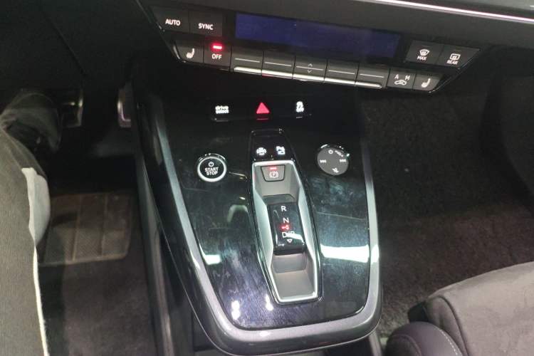 Used Audi Q4 e-tron 2023 40 e-tron Boundary Edition
