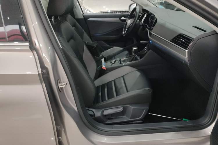 Used Volkswagen Sagitar 2021 280TSI DSG Excellence Edition