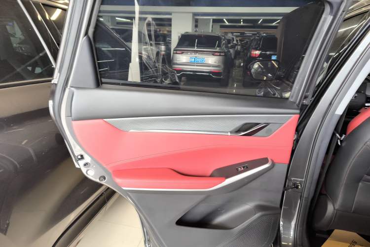 Used Changan CS75 PLUS 2022 2nd Generation 1.5T Automatic Luxury Edition