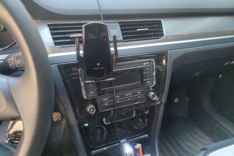 Used Volkswagen Bora 2019 Facelift Bora·Legend 1.5L Automatic Fashion Edition China VI Standard