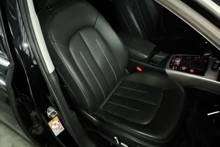 Used Audi A6L 2018 30th Anniversary Edition TFSI Trendy Model