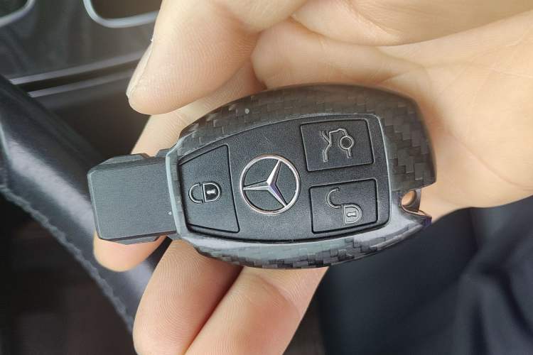 Used Mercedes-Benz C-Class 2017 C 200 L Sport Edition