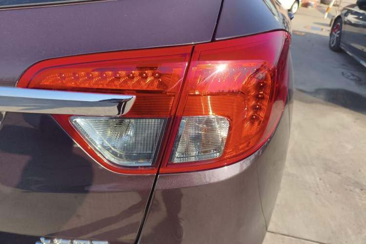 Used Buick Envision 2016 28T Four-Wheel Drive Elite Version
