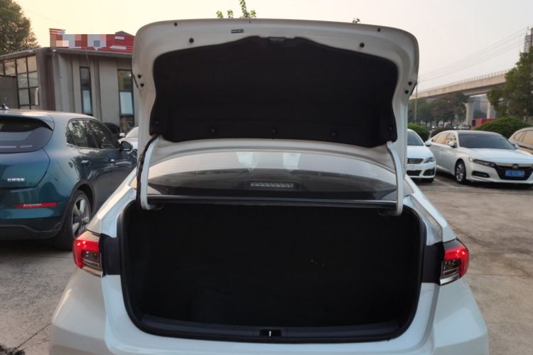 Used Toyota Corolla 2021 TNGA 1.5L CVT Elite Edition
