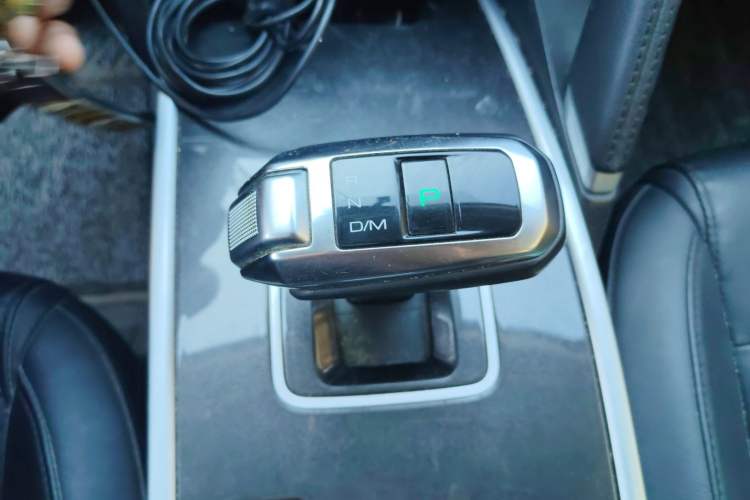 Used Haval H6 2018 Blue Label Sport Edition 1.5T Automatic Two-Wheel Drive Elite Model
