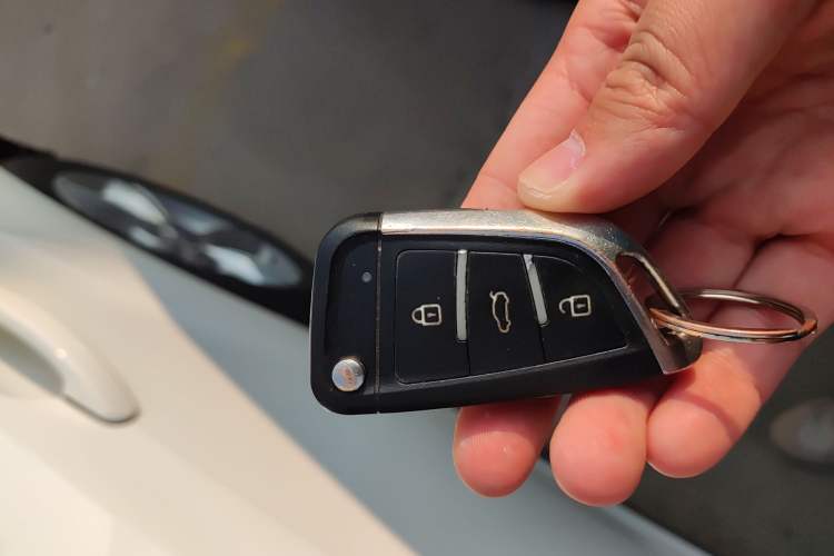 Used Ford Focus 2017 Hatchback 1.6L Automatic Comfort Plus SmartDrive Edition
