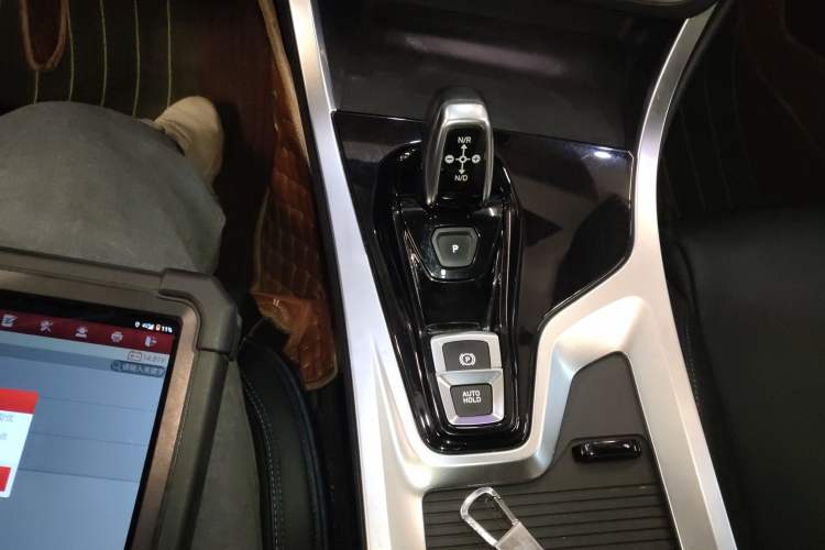 Used Lynk & Co 01 2019 2.0T Two-Wheel Drive Zhaopu Version China VI Standard