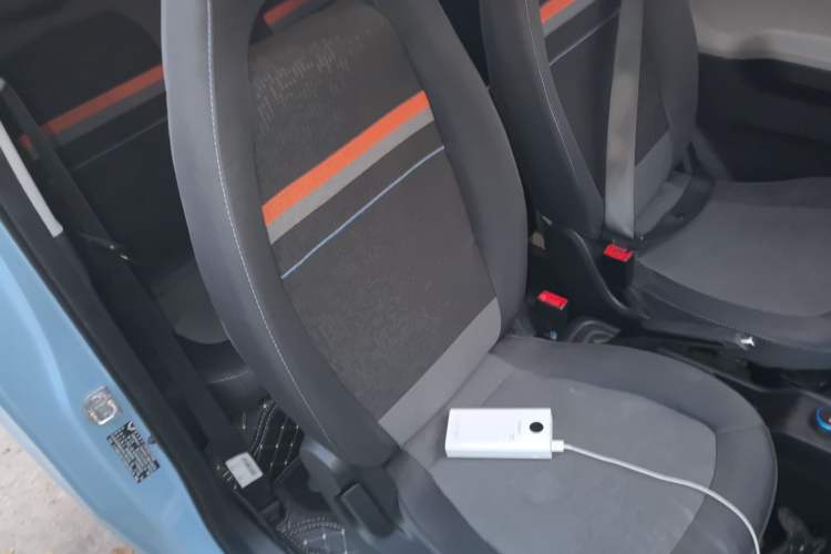 Used Wuling Hongguang MINIEV 2020 Enjoyment Model Lithium Iron Phosphate
