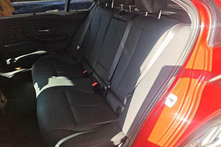 Used BMW 3 Series 2017 320Li M Sport Edition
