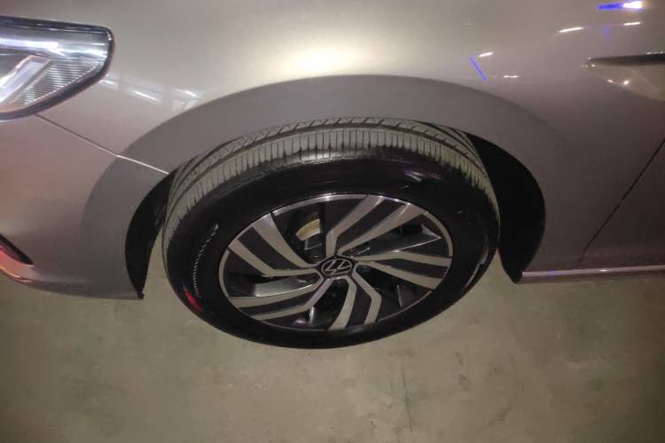 Used Volkswagen Bora 2023 200TSI DSG Enjoyment Edition