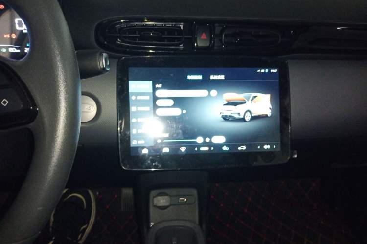 Used Leapmotor T03 2025 310 Comfort Edition