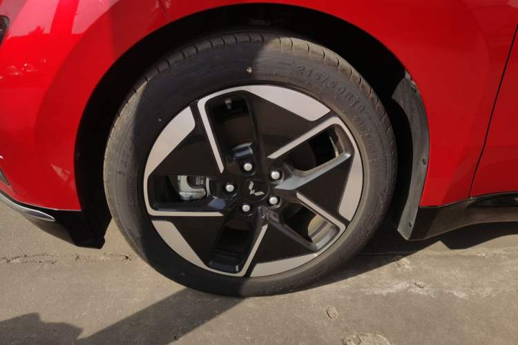 Used Wuling Xingguang 2024 Co-Creation Edition 510 Advanced Model
