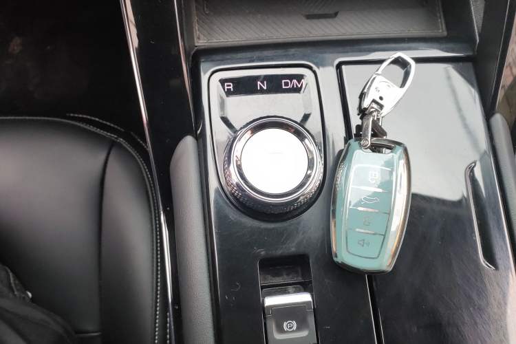 Used Haval H6 2021 3rd Generation 1.5T Automatic Two-Wheel Drive Pro
