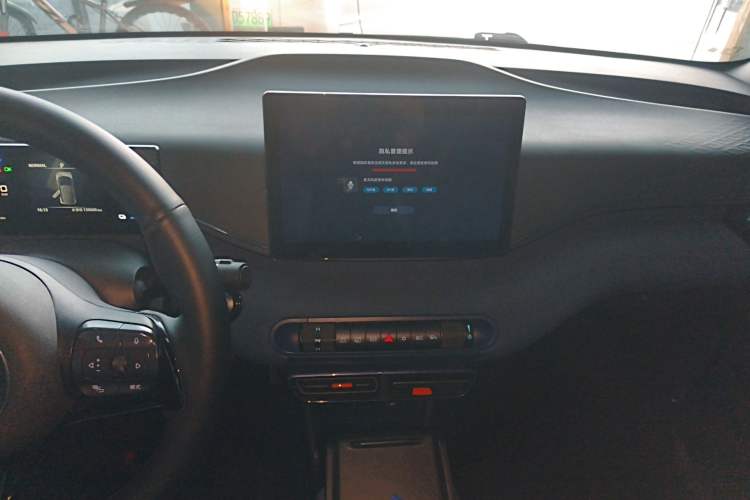 Used BYD Seagull 2023 Active Version
